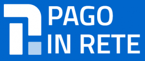 Logo Pago In Rete MIM